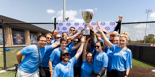 Waco Sports Corporate Cup Presented By Ascension Providence