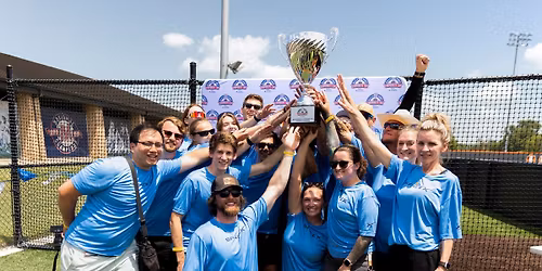 Waco Sports Corporate Cup Presented By Ascension Providence