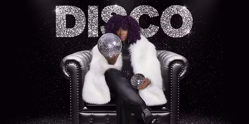 Spirit Of Disco with Pamela O'Neal