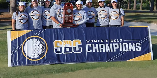 Coastal Carolina Chanticleers at Southern Miss Lady Golden Eagles Womens Basketball