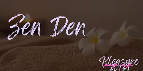 Zen Den - Naked Yoga