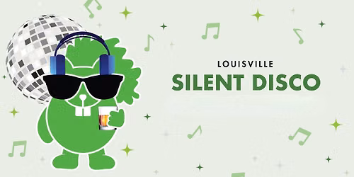 Silent Disco Back to School