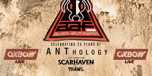 Alien Ant Farm