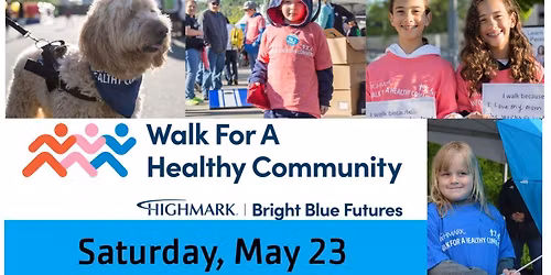 YMCA Team - Walk For a Healthy Community