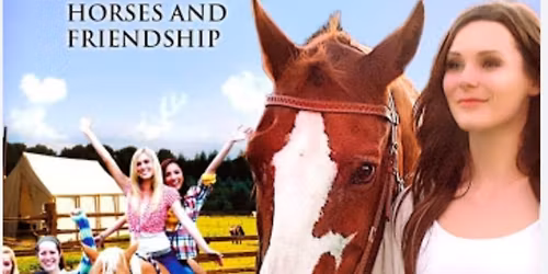 NRC Horse\/Pony Camp 12\/13\/14 th June  2026 