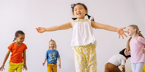 TRYPS Theater: Live at Eleven