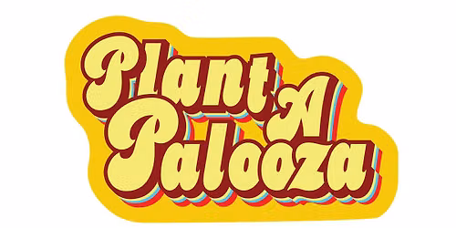 Plantapalooza - Fall 2026