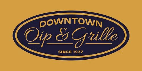 Ryan Carter & Johnny X - Patio Show at Downtown OIP & Grille