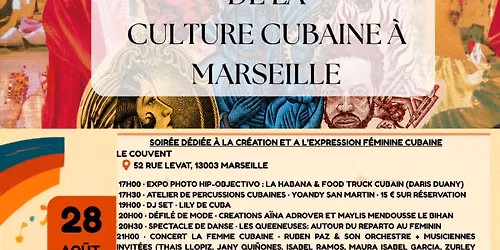 2\u00e8me Biennale de la Culture Cubaine