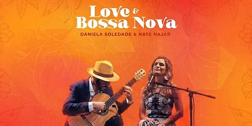 Love & Bossa Nova