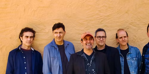 Lax'n'Busto in Barcelona