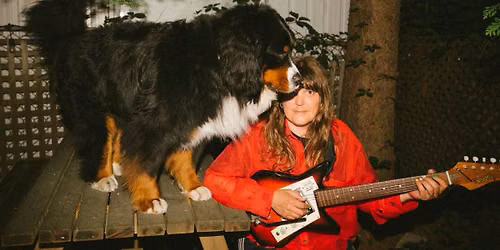H\u00e9l\u00e8ne Barbier w\/ Carrion Kids, Still Animals
