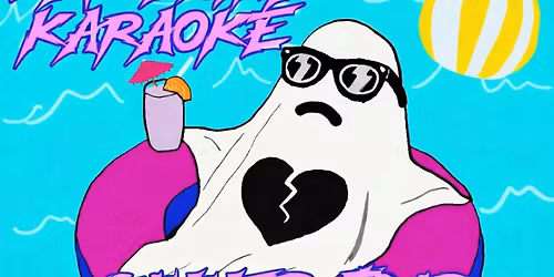 Emo Night Karaoke Greenville