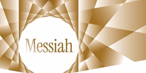 Handel's Messiah at Fraserview Church