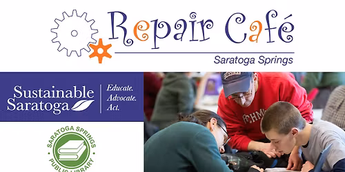 Repair Cafe