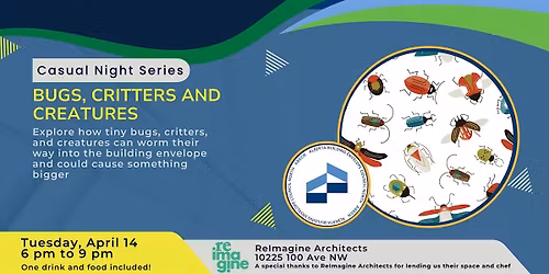 CNS - Bugs, Critters and Creatures