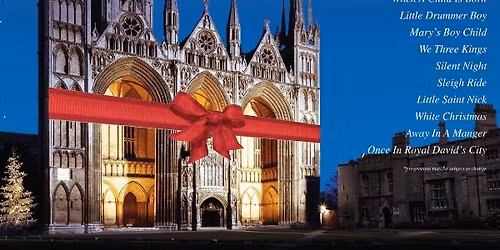 Christmas Magic 2025