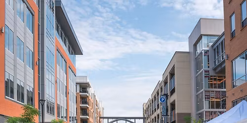 The Dublin Market at Bridge Park