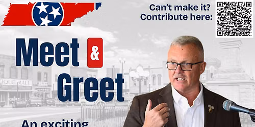 Meet Monty in Clarksville, TN!