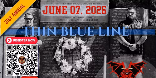 2026 TBL Ride