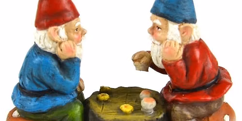 Game of Gnomes