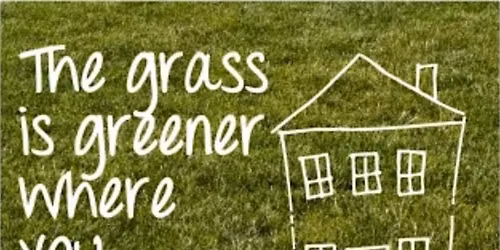 Water Your Own Grass: Improving Communication and Emotional Intimacy