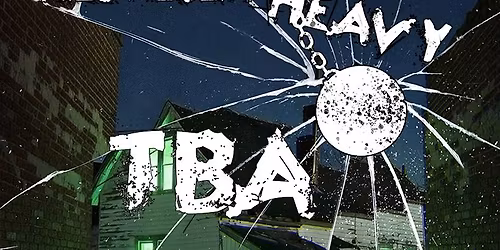 Nieuwegein HEAVY 7: Loyalty Ends Here + Menacer + 2 Bands T.B.A.