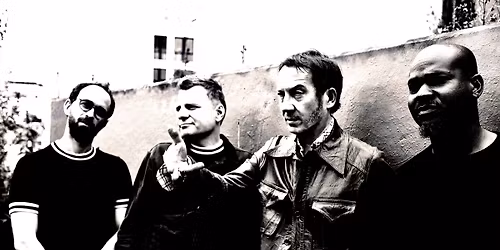 Automatic City + KER \/ Blues Rock \/ CDR