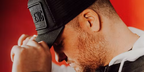 Macky Gee Halloween Rave