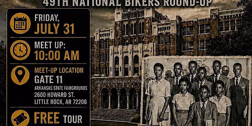 History On The Road