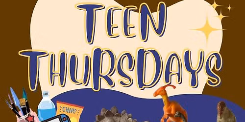 Teen Thursday