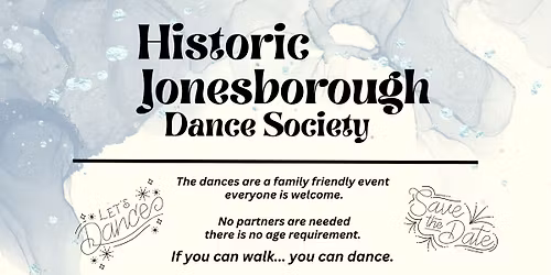 Contra Dance - Jonesborough Visitors TN