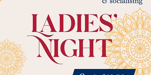 Ladies Night