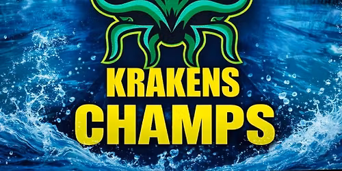 Club Champs - Night 1