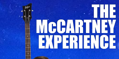 The McCartney Experience 