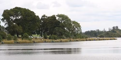 Lurgan CAC Memorial match Sunday the 28th of December 2025 