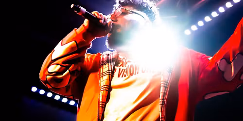 Island Block Radio Presents - TaioJr vs. JayRome Live