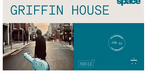 Griffin House at Space