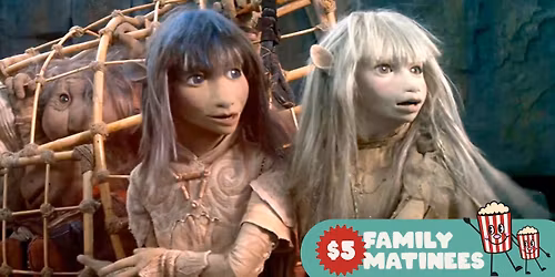 $5 Family Matinee | The Dark Crystal (1982)