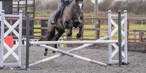 Jumping Clinic - With Petros