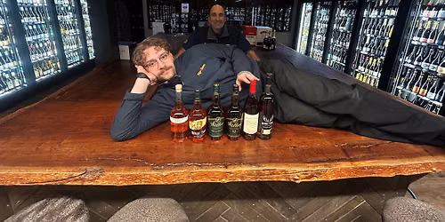 Marion Cellars | House of Buffalo Trace Distillery