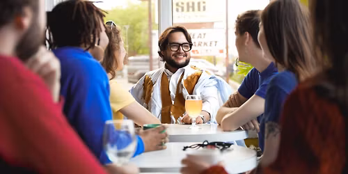 P'tit Bouya en Acadie, en spectacle \u00e0 la salle Empress