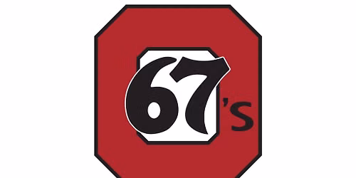 Ottawa 67's vs. Kingston Frontenacs