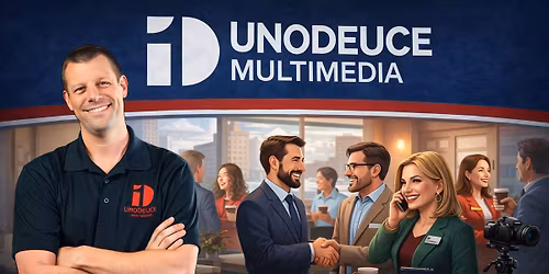 Lansing CaerusNet Green Team Meeting - Uno Deuce