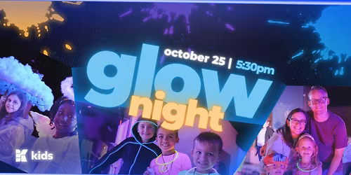 Glow Night 2025