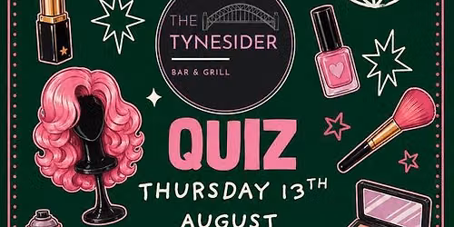 Maisie\u2019s Pub Quiz!