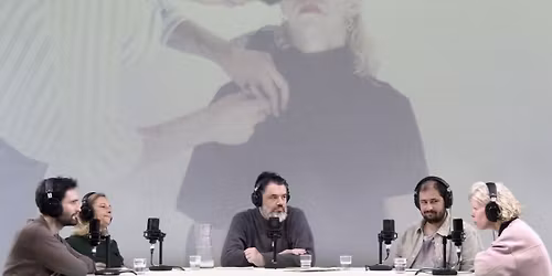 Cr\u00e9ation | ON FERA MIEUX LA PROCHAINE FOIS | Nicolas Heredia (La Vaste Entreprise) et La Bulle Bleue