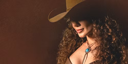 Paula Fernandes in Arraial Do Cabo