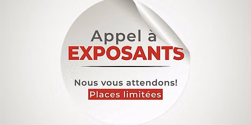 Salon de l'Investissement, de l\u2019Immobilier et des \u00c9nergies pour l\u2019Afrique