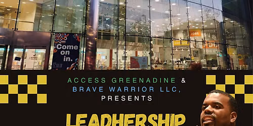 LeadHerShip Talks